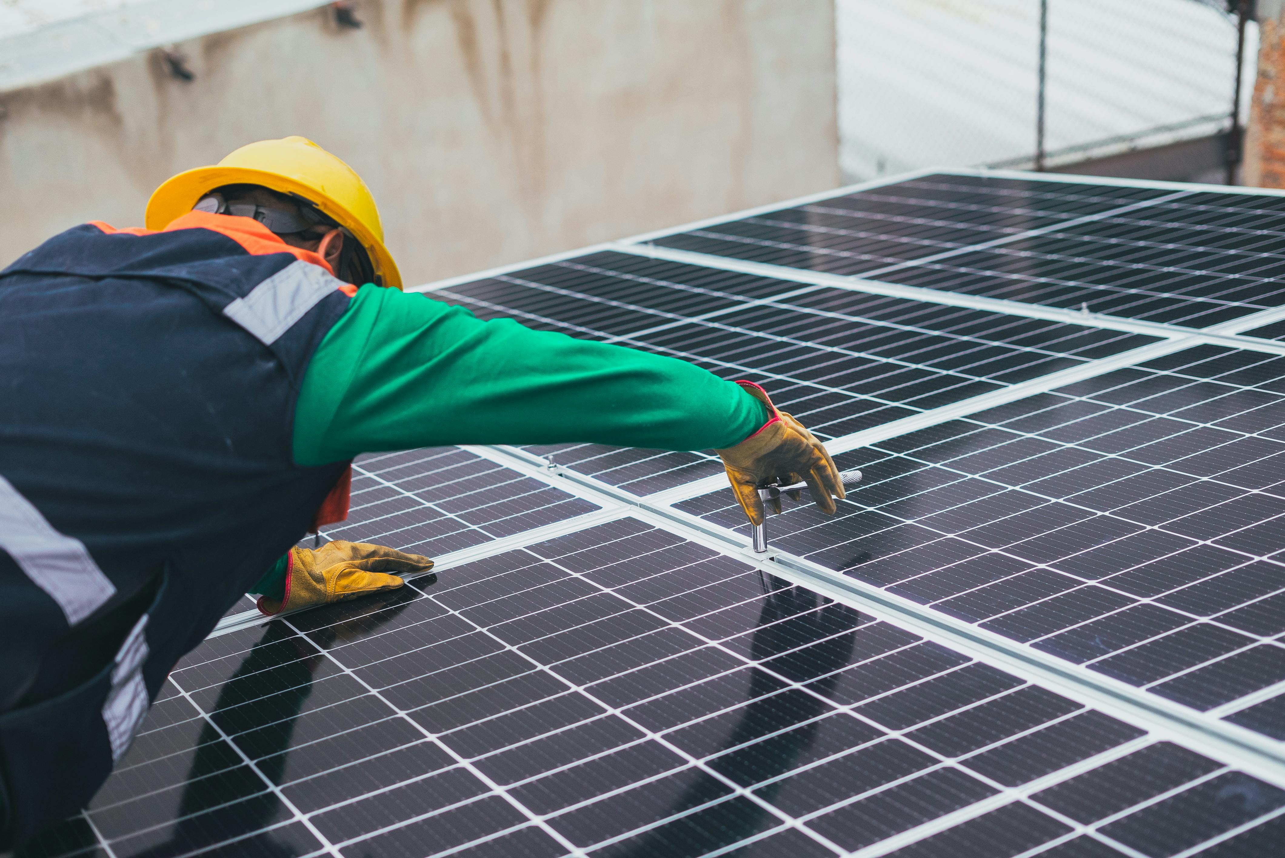 Pelatihan Lingkungan Hidup: Kunci Karir Green Jobs Indonesia